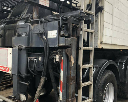 Атлас Atlas, объемом двигателя 0 л и пробегом 0 тыс. км за 44399 $, фото 3 на Automoto.ua