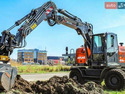 Атлас Atlas 2025 у Одесі на Automoto.ua Атлас Atlas, об'ємом двигуна 0 л та пробігом 0 тис. км за 1000 $, фото 1 на Automoto.ua