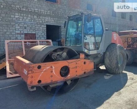 Желтый Атлас AW, объемом двигателя 4.5 л и пробегом 1 тыс. км за 41900 $, фото 3 на Automoto.ua