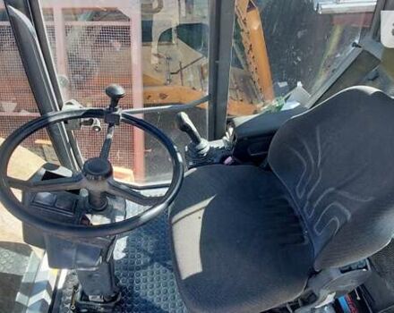 Желтый Атлас AW, объемом двигателя 4.5 л и пробегом 1 тыс. км за 41900 $, фото 5 на Automoto.ua