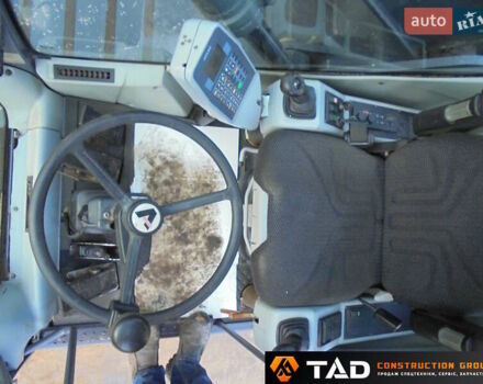 Атлас MH, об'ємом двигуна 6 л та пробігом 0 тис. км за 133763 $, фото 23 на Automoto.ua