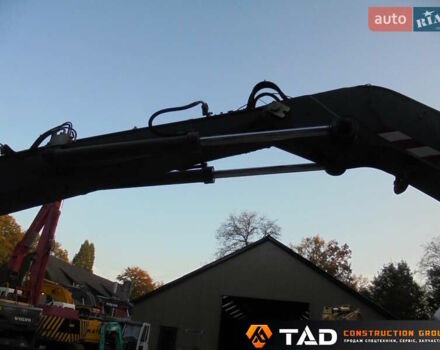 Атлас MH, об'ємом двигуна 6 л та пробігом 0 тис. км за 133763 $, фото 20 на Automoto.ua