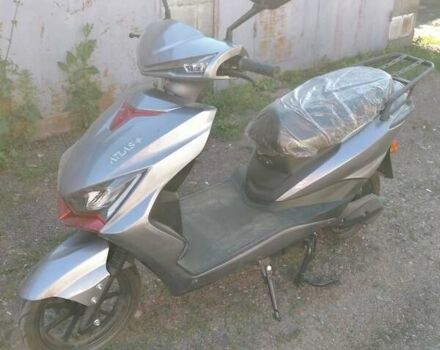 Атлас Spider, объемом двигателя 0 л и пробегом 100 тыс. км за 1087 $, фото 7 на Automoto.ua