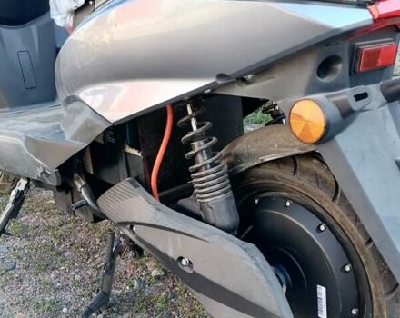 Атлас Spider, объемом двигателя 0 л и пробегом 100 тыс. км за 1087 $, фото 1 на Automoto.ua