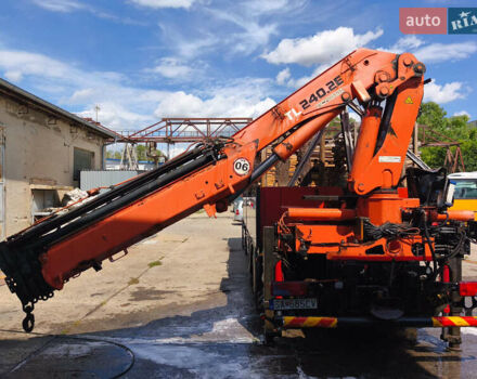 Атлас Terex 2007 у Тячеве на Automoto.ua Атлас Terex, об'ємом двигуна 0 л та пробігом 0 тис. км за 21500 $, фото 2 на Automoto.ua