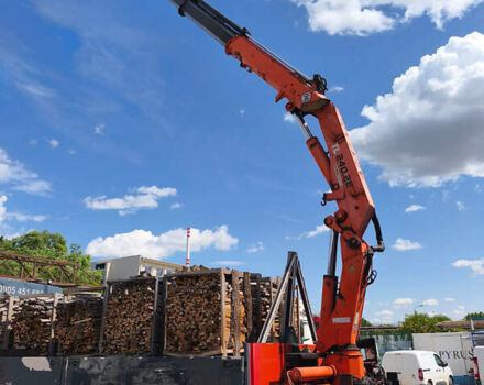 Атлас Terex, об'ємом двигуна 0 л та пробігом 0 тис. км за 22500 $, фото 4 на Automoto.ua