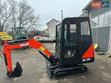 Атлас Terex 2012 у Чернівцях на Automoto.ua Помаранчевий Атлас Terex, об'ємом двигуна 0 л та пробігом 3 тис. км за 13980 $, фото 1 на Automoto.ua