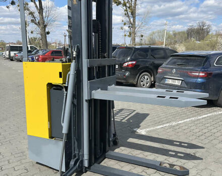 Atlet X, об'ємом двигуна 0 л та пробігом 93 тис. км за 3200 $, фото 8 на Automoto.ua