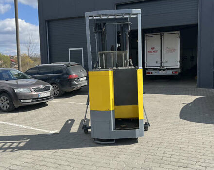 Atlet X, об'ємом двигуна 0 л та пробігом 93 тис. км за 3200 $, фото 4 на Automoto.ua