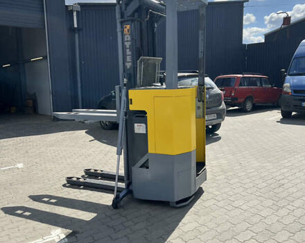 Atlet X, об'ємом двигуна 0 л та пробігом 93 тис. км за 3200 $, фото 7 на Automoto.ua