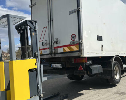 Atlet X, об'ємом двигуна 0 л та пробігом 93 тис. км за 3200 $, фото 1 на Automoto.ua