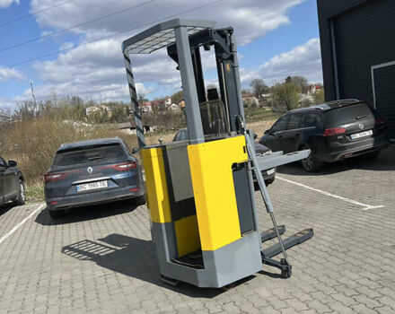 Atlet X, об'ємом двигуна 0 л та пробігом 93 тис. км за 3200 $, фото 3 на Automoto.ua