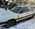 Белый Ауди 100, объемом двигателя 1.8 л и пробегом 5 тыс. км за 269 $, фото 1 на Automoto.ua