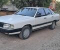 Білий Ауді 100, об'ємом двигуна 1.8 л та пробігом 320 тис. км за 1250 $, фото 1 на Automoto.ua