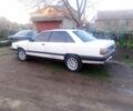 Белый Ауди 100, объемом двигателя 0 л и пробегом 350 тыс. км за 1300 $, фото 3 на Automoto.ua