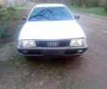 Белый Ауди 100, объемом двигателя 0 л и пробегом 350 тыс. км за 1300 $, фото 1 на Automoto.ua