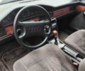 Белый Ауди 100, объемом двигателя 2.3 л и пробегом 130 тыс. км за 1300 $, фото 4 на Automoto.ua