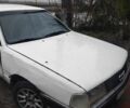 Білий Ауді 100, об'ємом двигуна 2.3 л та пробігом 130 тис. км за 1300 $, фото 1 на Automoto.ua