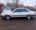 Белый Ауди 100, объемом двигателя 0 л и пробегом 350 тыс. км за 1300 $, фото 1 на Automoto.ua