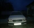 Білий Ауді 100, об'ємом двигуна 2 л та пробігом 150 тис. км за 2500 $, фото 1 на Automoto.ua