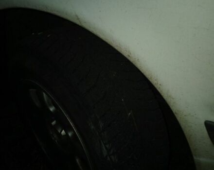 Білий Ауді 100, об'ємом двигуна 2 л та пробігом 150 тис. км за 2500 $, фото 6 на Automoto.ua