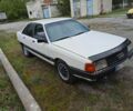 Белый Ауди 100, объемом двигателя 2 л и пробегом 3 тыс. км за 1353 $, фото 1 на Automoto.ua