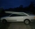 Білий Ауді 100, об'ємом двигуна 2 л та пробігом 150 тис. км за 2500 $, фото 3 на Automoto.ua