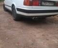 Белый Ауди 100, объемом двигателя 2.3 л и пробегом 200 тыс. км за 1509 $, фото 5 на Automoto.ua