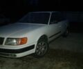Білий Ауді 100, об'ємом двигуна 2 л та пробігом 150 тис. км за 2500 $, фото 2 на Automoto.ua