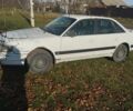 Белый Ауди 100, объемом двигателя 2.6 л и пробегом 357 тыс. км за 2400 $, фото 3 на Automoto.ua