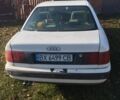 Белый Ауди 100, объемом двигателя 2.6 л и пробегом 357 тыс. км за 2400 $, фото 2 на Automoto.ua