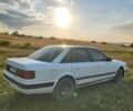 Білий Ауді 100, об'ємом двигуна 2 л та пробігом 360 тис. км за 1229 $, фото 1 на Automoto.ua
