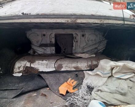 Белый Ауди 100, объемом двигателя 2 л и пробегом 350 тыс. км за 750 $, фото 13 на Automoto.ua