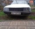 Белый Ауди 100, объемом двигателя 2 л и пробегом 350 тыс. км за 750 $, фото 18 на Automoto.ua