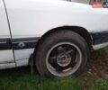 Белый Ауди 100, объемом двигателя 2 л и пробегом 350 тыс. км за 750 $, фото 14 на Automoto.ua