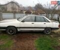 Белый Ауди 100, объемом двигателя 2 л и пробегом 350 тыс. км за 750 $, фото 5 на Automoto.ua