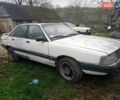 Белый Ауди 100, объемом двигателя 2 л и пробегом 350 тыс. км за 750 $, фото 9 на Automoto.ua