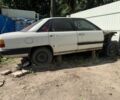 Білий Ауді 100, об'ємом двигуна 0 л та пробігом 300 тис. км за 349 $, фото 1 на Automoto.ua