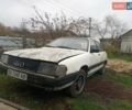 Белый Ауди 100, объемом двигателя 2 л и пробегом 350 тыс. км за 750 $, фото 3 на Automoto.ua