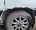 Белый Ауди 100, объемом двигателя 2 л и пробегом 400 тыс. км за 700 $, фото 4 на Automoto.ua
