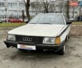 Белый Ауди 100, объемом двигателя 2 л и пробегом 249 тыс. км за 690 $, фото 5 на Automoto.ua