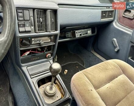 Белый Ауди 100, объемом двигателя 2 л и пробегом 249 тыс. км за 690 $, фото 26 на Automoto.ua