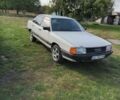 Ауди 100 1983 в Ковель на Automoto.ua Белый Ауди 100, объемом двигателя 1.8 л и пробегом 300 тыс. км за 1300 $, фото 1 на Automoto.ua