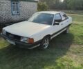 Ауди 100 1983 в Ковель на Automoto.ua Белый Ауди 100, объемом двигателя 1.8 л и пробегом 300 тыс. км за 1300 $, фото 3 на Automoto.ua