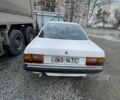 Белый Ауди 100, объемом двигателя 1.8 л и пробегом 1000 тыс. км за 600 $, фото 1 на Automoto.ua
