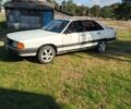 Ауди 100 1983 в Ковель на Automoto.ua Белый Ауди 100, объемом двигателя 1.8 л и пробегом 300 тыс. км за 1300 $, фото 1 на Automoto.ua