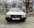 Белый Ауди 100, объемом двигателя 2 л и пробегом 249 тыс. км за 690 $, фото 6 на Automoto.ua