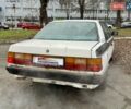 Белый Ауди 100, объемом двигателя 2 л и пробегом 249 тыс. км за 690 $, фото 13 на Automoto.ua