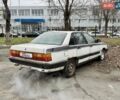 Белый Ауди 100, объемом двигателя 2 л и пробегом 249 тыс. км за 690 $, фото 11 на Automoto.ua