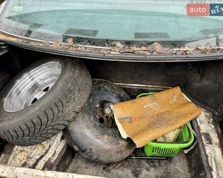 Белый Ауди 100, объемом двигателя 2 л и пробегом 249 тыс. км за 690 $, фото 30 на Automoto.ua